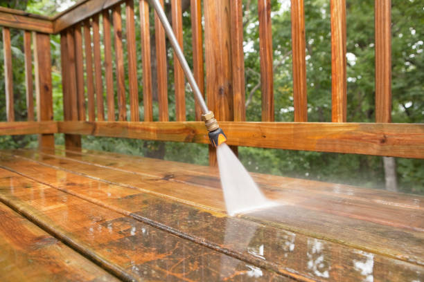 Roof Power Washing Services in Tucson Estates, AZ